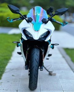 CFMOTO 250SR - ფოტო 2