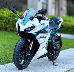 CFMOTO 250SR - ფოტო 3