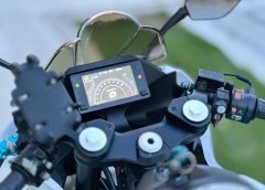 CFMOTO 250SR - ფოტო 5