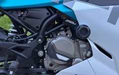 CFMOTO 250SR - ფოტო 8