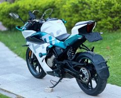 CFMOTO 250SR - ფოტო 9