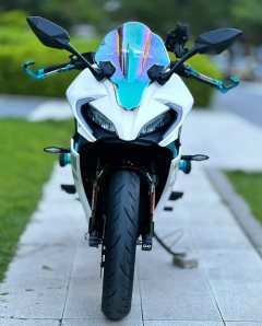 CFMOTO 250SR - ფოტო 2