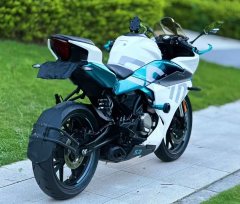 CFMOTO 250SR - ფოტო 7