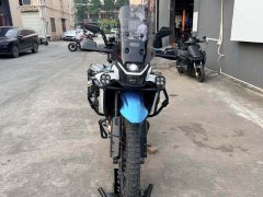 CFMOTO 450MT - ფოტო 2
