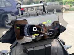 CFMOTO 450MT - ფოტო 5