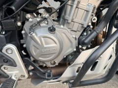 CFMOTO 450MT - ფოტო 6