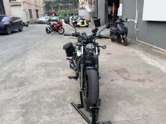 CFMOTO 250CL-C - ფოტო 2