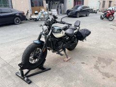 CFMOTO 250CL-C - ფოტო 3