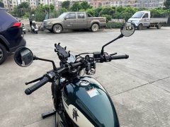 CFMOTO 250CL-C - ფოტო 4