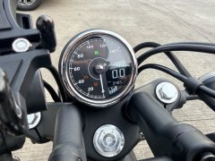 CFMOTO 250CL-C - ფოტო 5