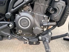 CFMOTO 250CL-C - ფოტო 6