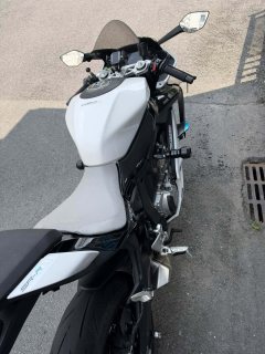 CFMOTO 675SR-R - ფოტო 2