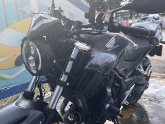 Honda CB 400F - ფოტო 5