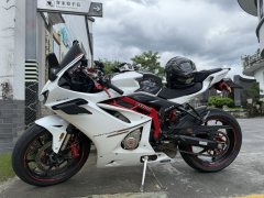 Kayo 450RR - ფოტო 1