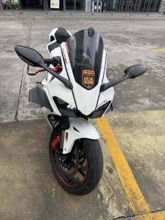 Kayo 450RR - ფოტო 2
