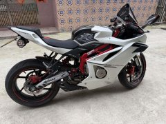 Kayo 450RR - ფოტო 3