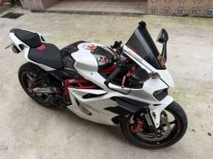 Kayo 450RR - ფოტო 4