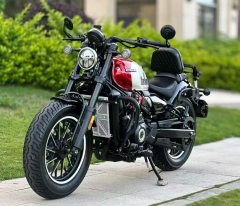 CFMOTO 450CL-C - ფოტო 1