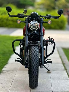 CFMOTO 450CL-C - ფოტო 2