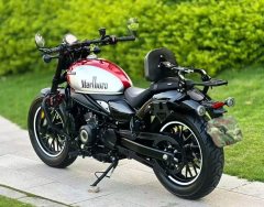 CFMOTO 450CL-C - ფოტო 9