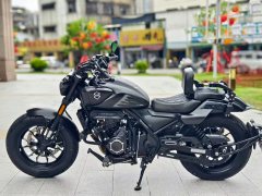 Voge CU525 500 cc - ფოტო 2