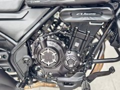 Voge CU525 500 cc - ფოტო 4