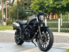 Honda CL300 - ფოტო 1