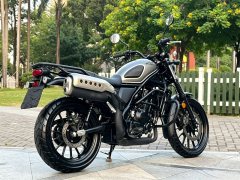 Honda CL300 - ფოტო 7
