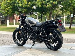 Honda CL300 - ფოტო 9
