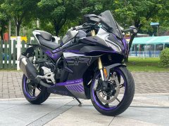 CFMOTO 450SR - ფოტო 1