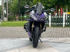 CFMOTO 450SR - ფოტო 2
