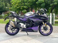 CFMOTO 450SR - ფოტო 4