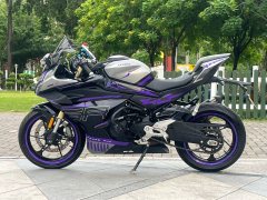 CFMOTO 450SR - ფოტო 6