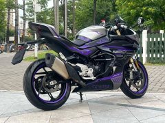 CFMOTO 450SR - ფოტო 7