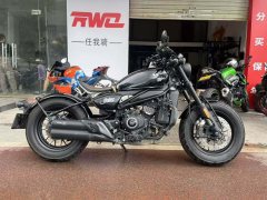 CFMOTO 450CL-C - photo 1