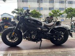 CFMOTO 450CL-C - photo 2