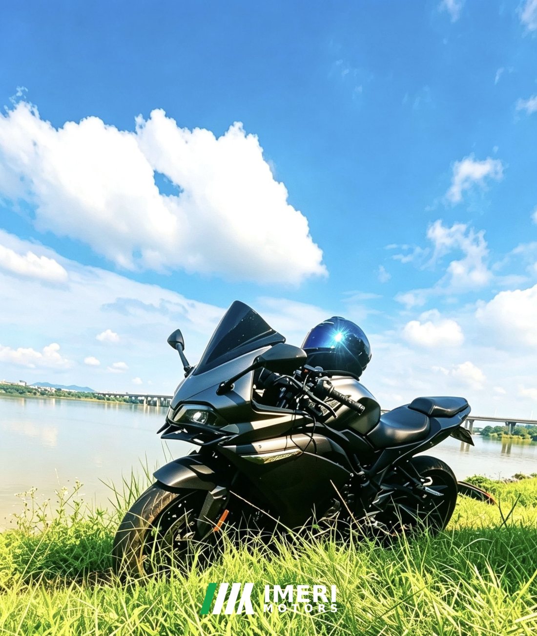 Voge 300RR - მოტოციკლი ჩინეთიდან