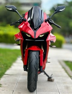 QJMOTOR Roewe i5 550 / Sai 550 *(Context-dependent, usually referring to the motorcycle "Sai 550" or Roewe car v - ფოტო 2