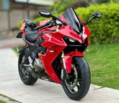 QJMOTOR Roewe i5 550 / Sai 550 *(Context-dependent, usually referring to the motorcycle "Sai 550" or Roewe car v - ფოტო 3