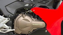QJMOTOR Roewe i5 550 / Sai 550 *(Context-dependent, usually referring to the motorcycle "Sai 550" or Roewe car v - ფოტო 8