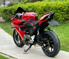 QJMOTOR Roewe i5 550 / Sai 550 *(Context-dependent, usually referring to the motorcycle "Sai 550" or Roewe car v - ფოტო 9