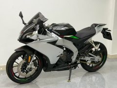 Zongshengapuliya GPR250R - ფოტო 1