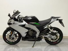 Zongshengapuliya GPR250R - ფოტო 2