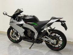 Zongshengapuliya GPR250R - ფოტო 3