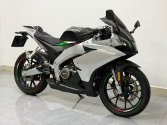 Zongshengapuliya GPR250R - ფოტო 4