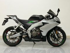Zongshengapuliya GPR250R - ფოტო 5