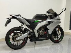 Zongshengapuliya GPR250R - ფოტო 6