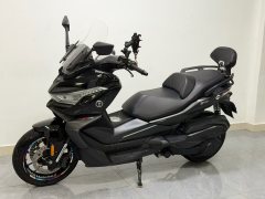 Voge SR4 Max 350 cc - ფოტო 1