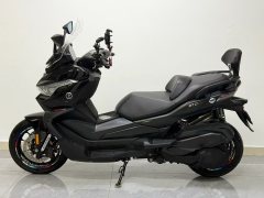 Voge SR4 Max 350 cc - ფოტო 2