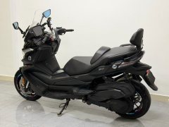 Voge SR4 Max 350 cc - ფოტო 3